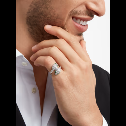 SERPENTI SEDUTTORI RING