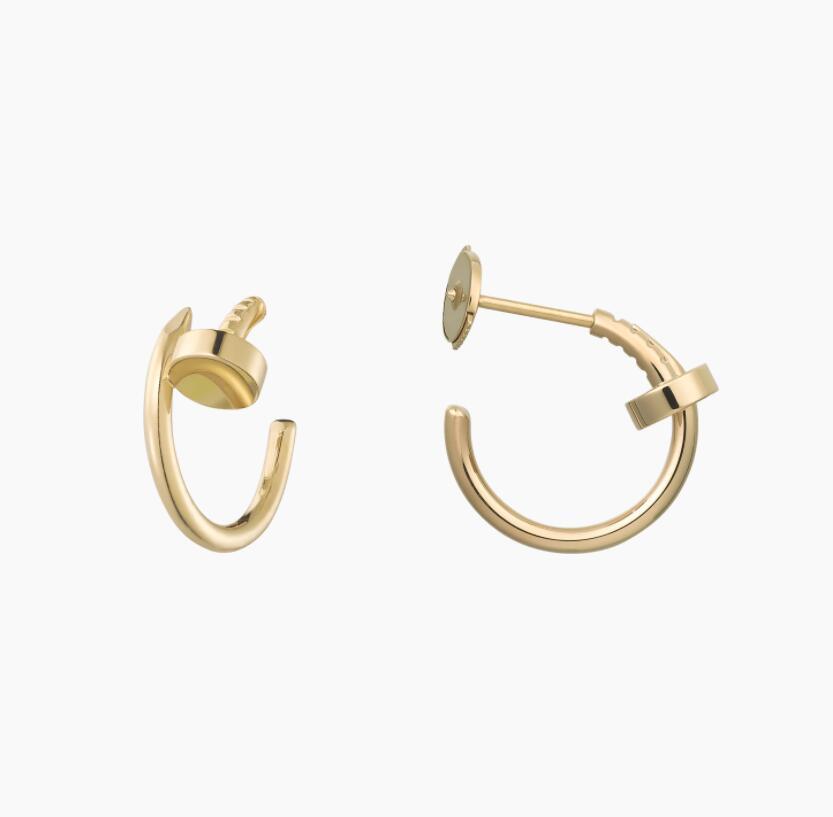 JUSTE UN CLOU EARRINGS