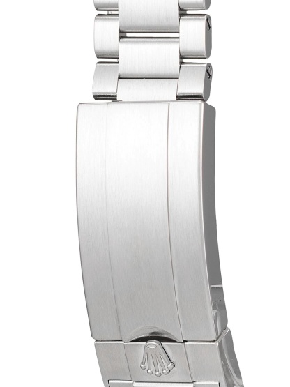 Submariner Date Kermit Green Bezel Men's Watch