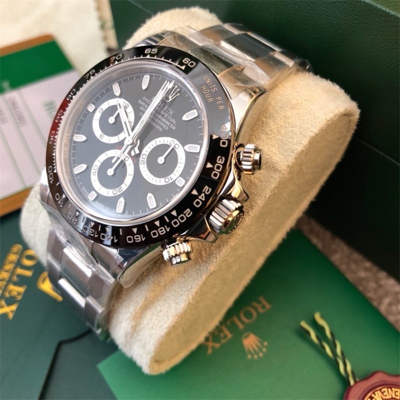 Rolex 2021 unworn Cosmograph Daytona 40mm