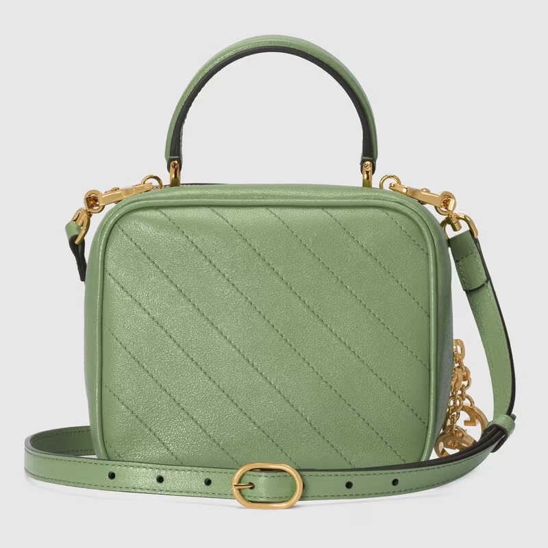 GUCCI BLONDIE series handbag