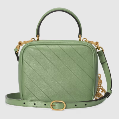 GUCCI BLONDIE series handbag