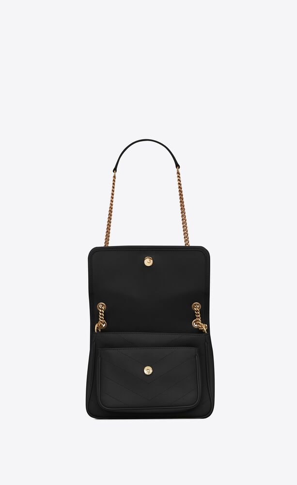 NIKI BABY CHAIN BAG IN LAMBSKIN