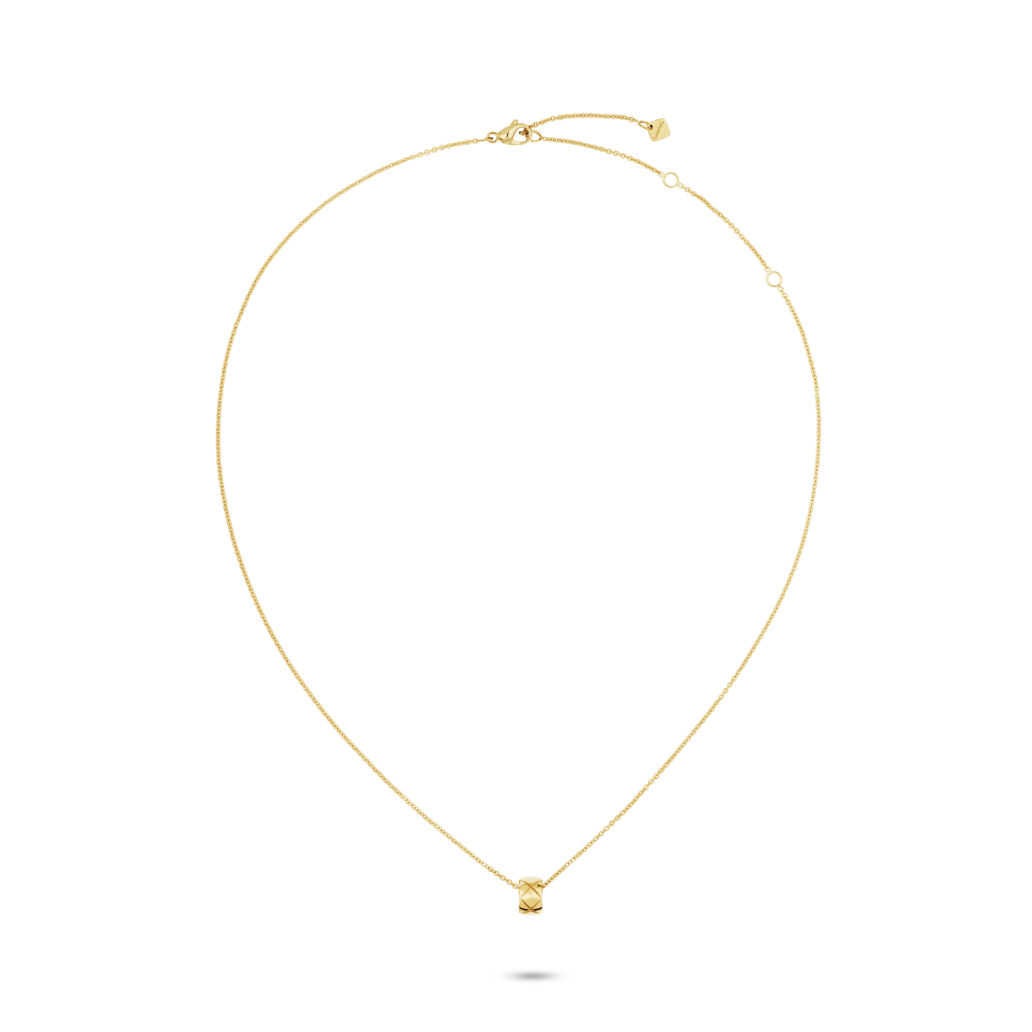 COCO CRUSH NECKLACE
