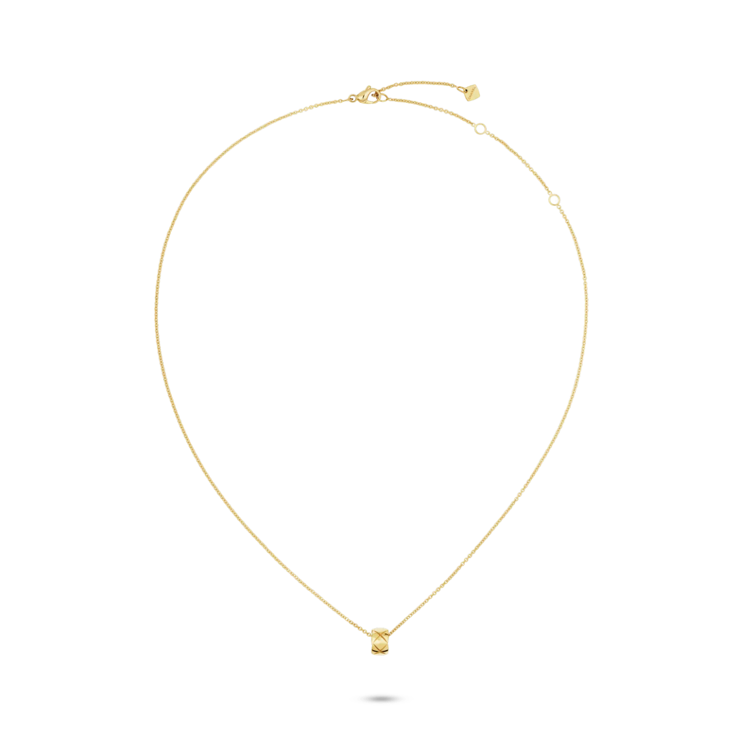 COCO CRUSH NECKLACE