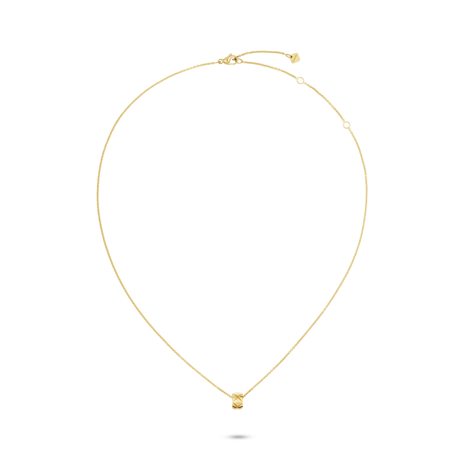 COCO CRUSH NECKLACE