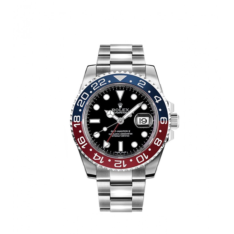 Rolex GMT-Master 40mm