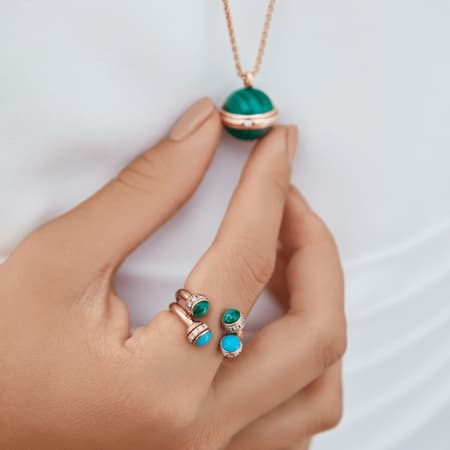 Possession open ring