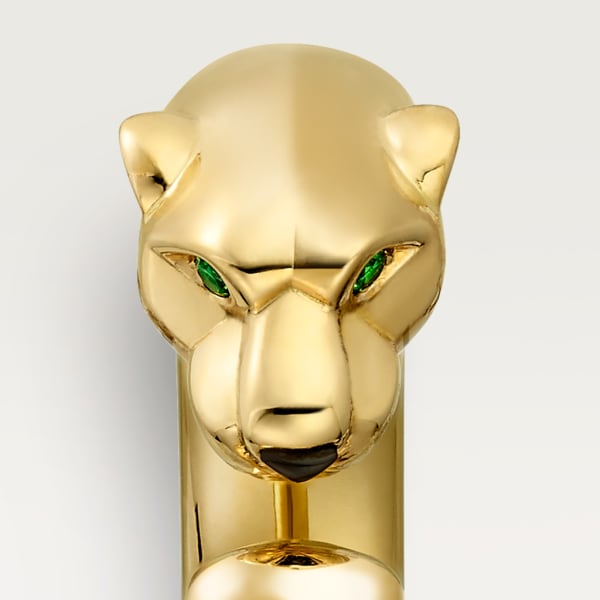 PANTHÈRE DE CARTIER RING