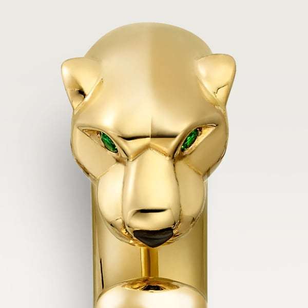 PANTHÈRE DE CARTIER RING