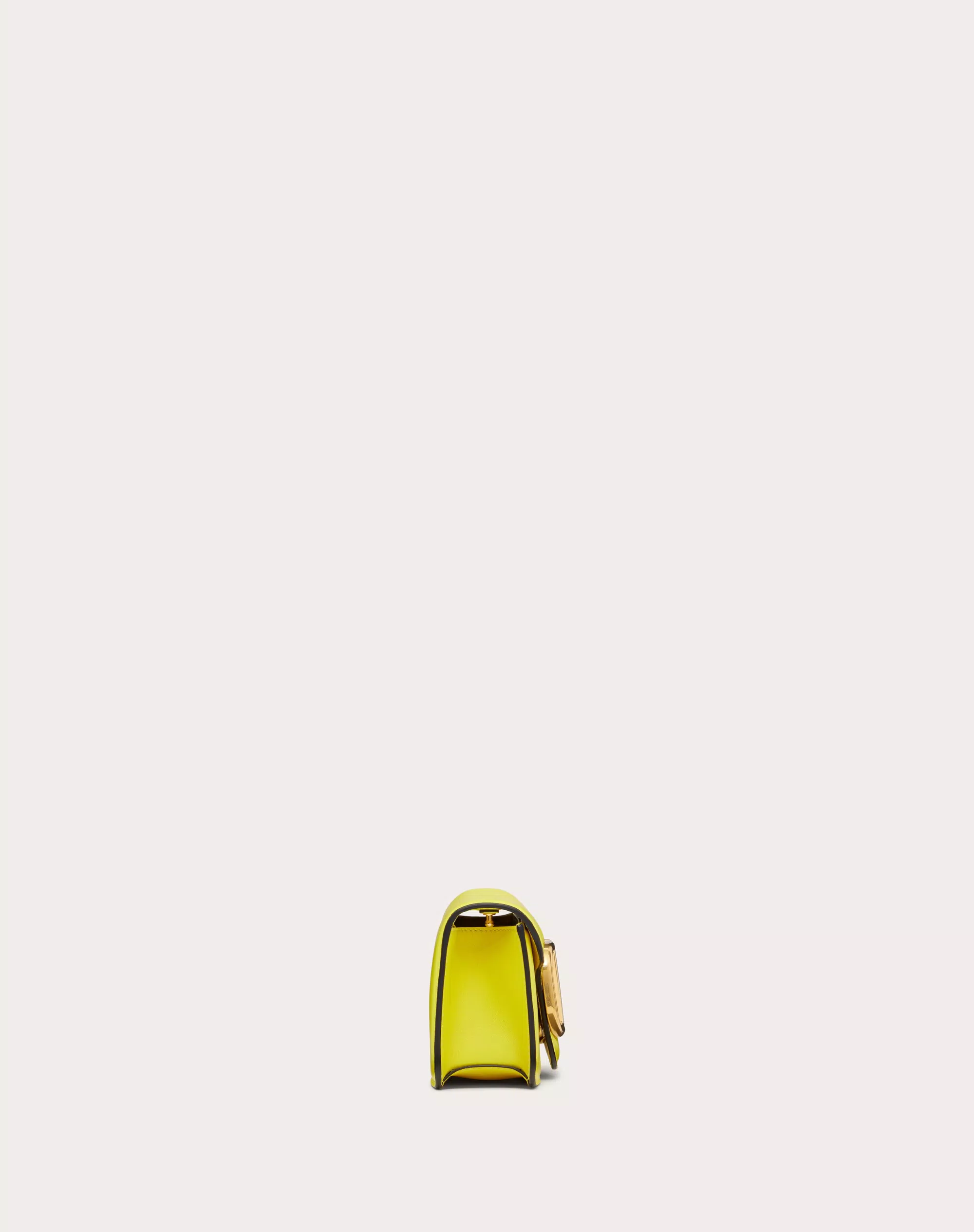 LOCÒ SMALL SHOULDER BAG IN CALFSKIN