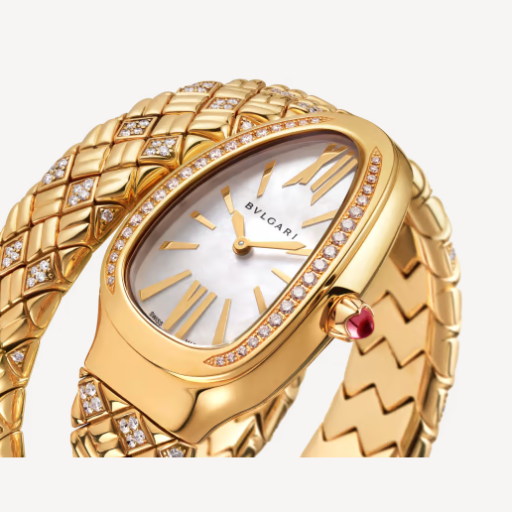 SERPENTI SPIGA WATCH