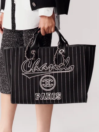 LARGE TOTE
