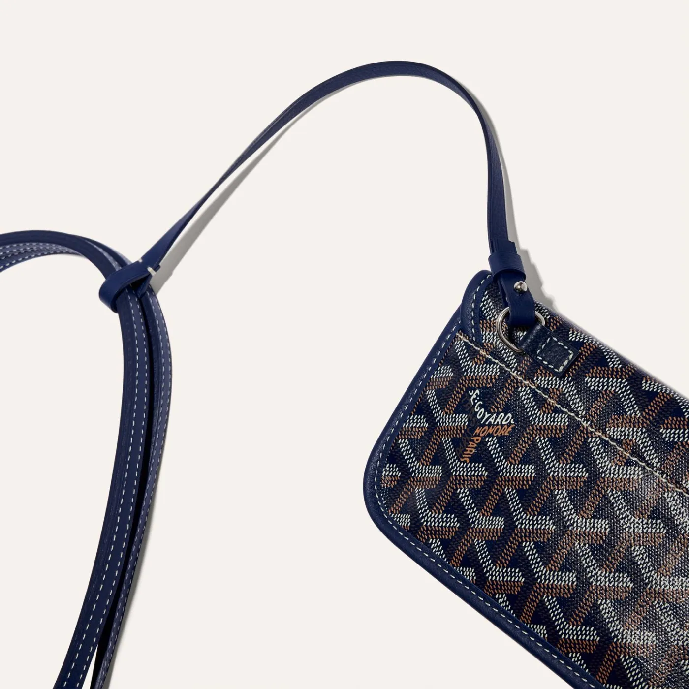 Saint Louis PM Bag