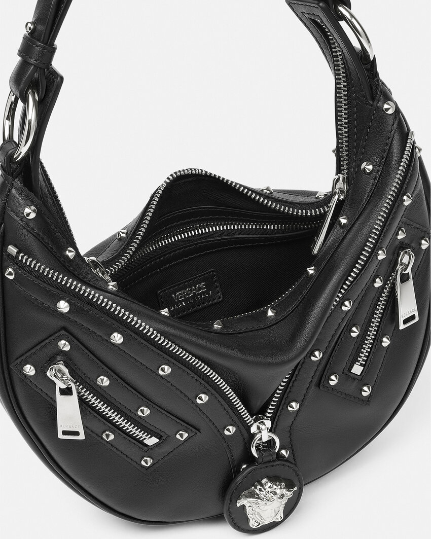 REPEAT SMALL HOBO BAG