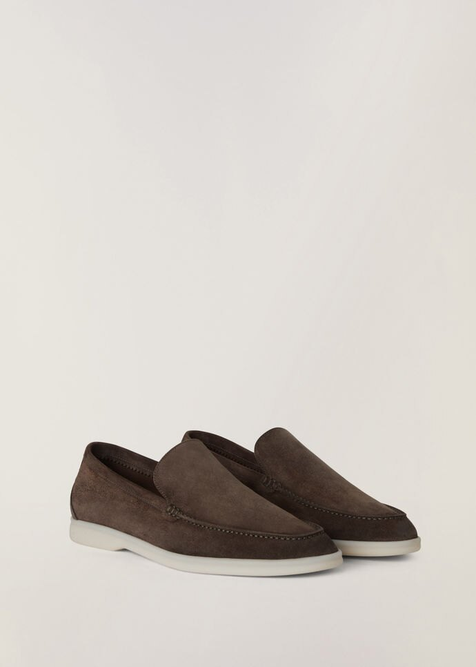 Summer Walk Loafers