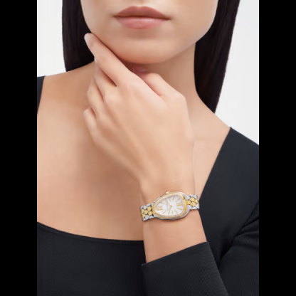 SERPENTI SEDUTTORI WATCH