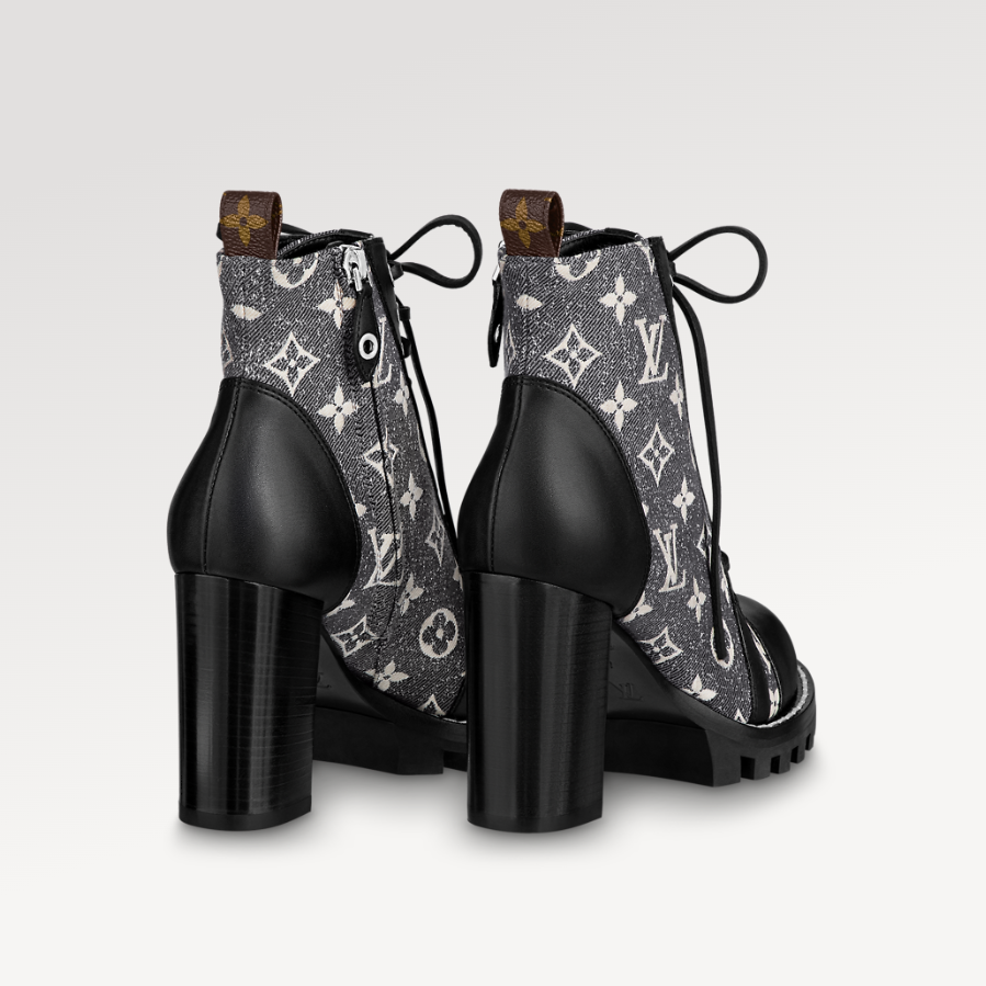 Star Trail Ankle Boot