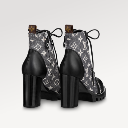 Star Trail Ankle Boot