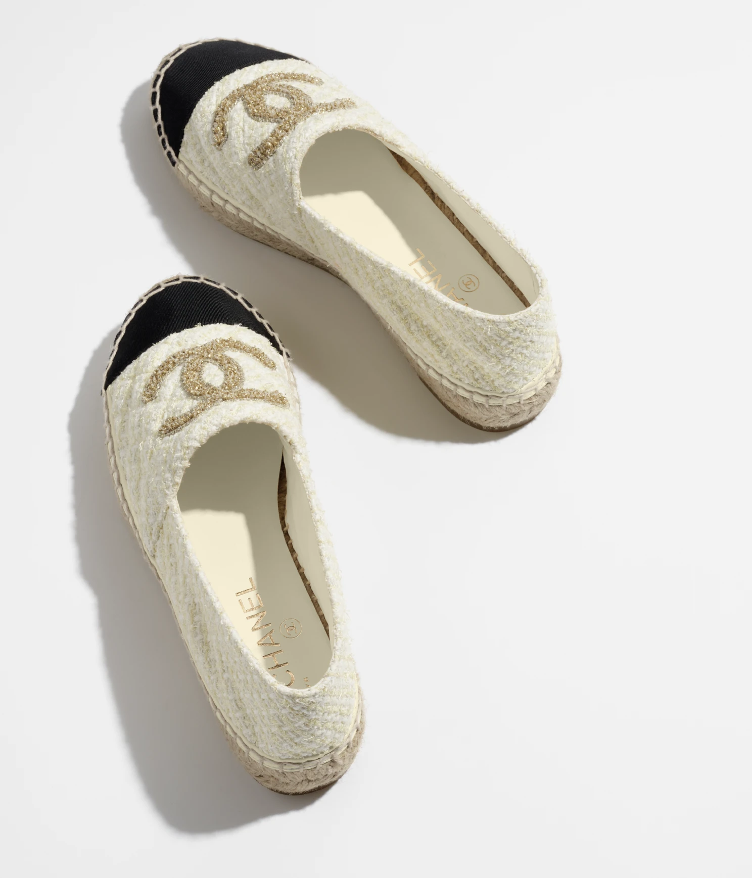 ESPADRILLES