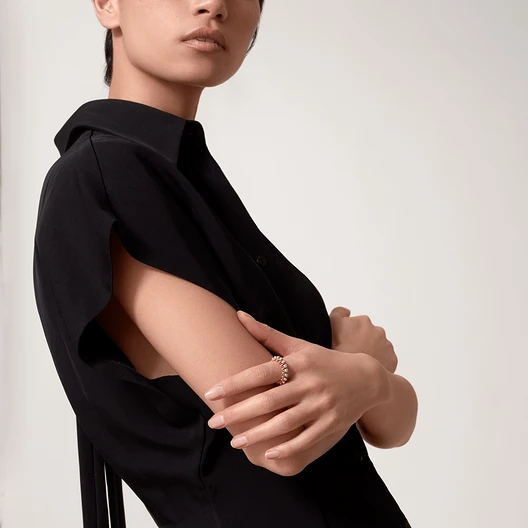 CLASH DE CARTIER RING DIAMONDS