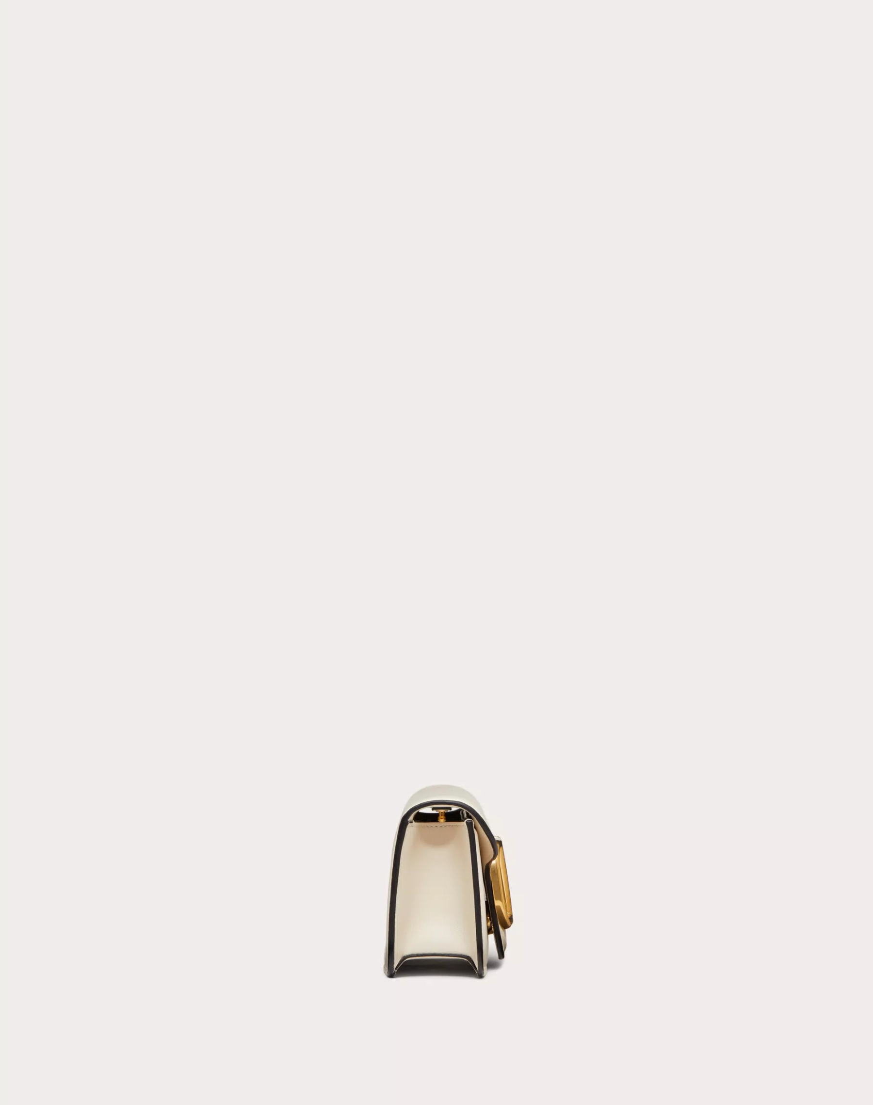 LOCÒ SMALL SHOULDER BAG IN CALFSKIN