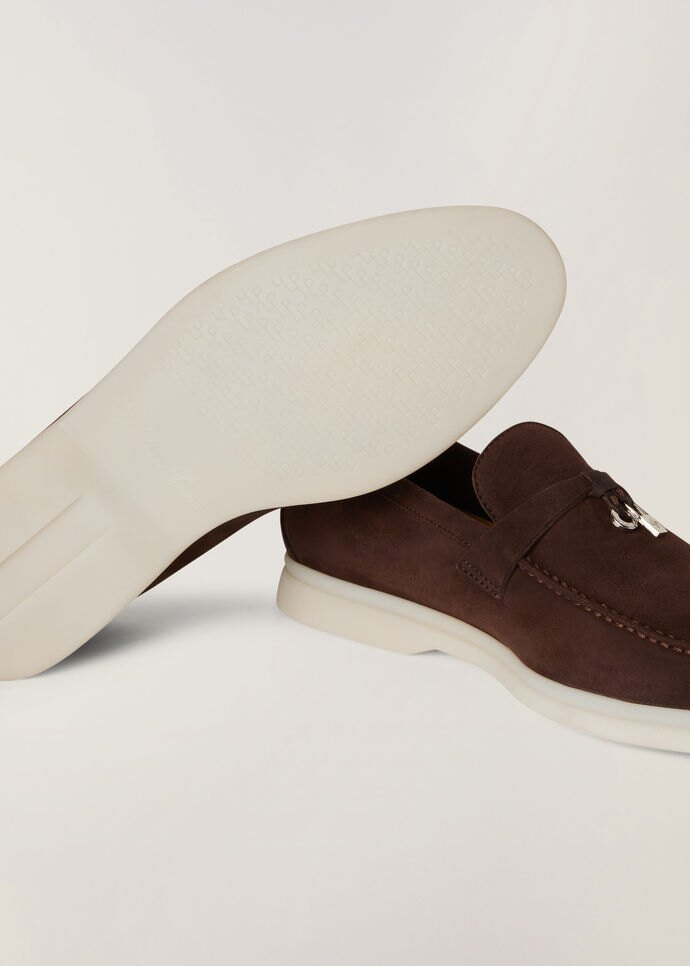 Summer Charms Walk Loafers