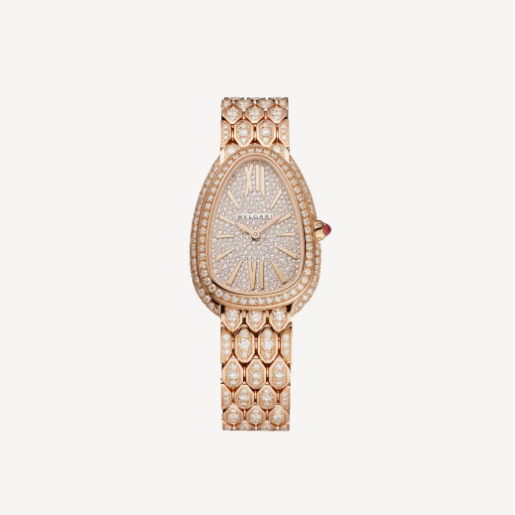 SERPENTI SEDUTTORI WATCH