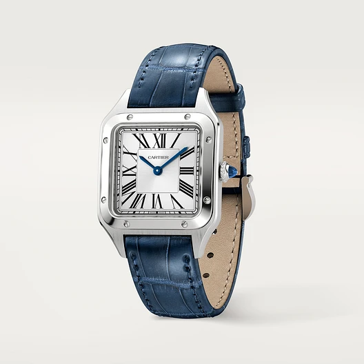 SANTOS-DUMONT WATCH