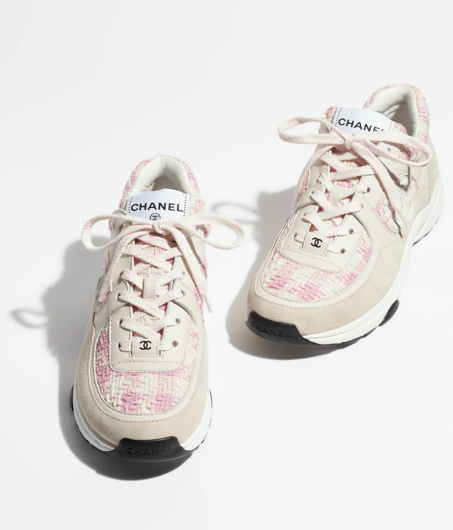 TRAINERS