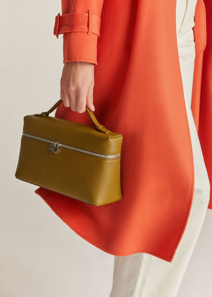 Extra Pocket Pouch L27