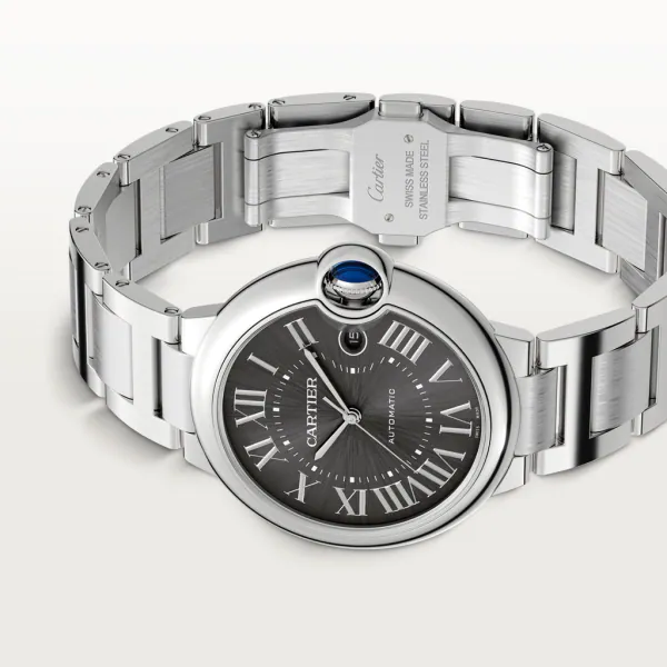 BALLON BLEU DE CARTIER WATCH