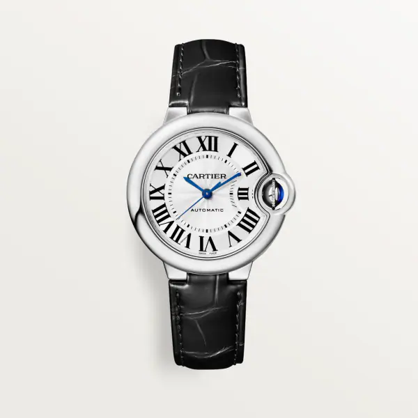 BALLON BLEU DE CARTIER WATCH