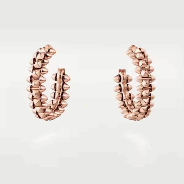 CLASH DE CARTIER EARRINGS SMALL MODEL