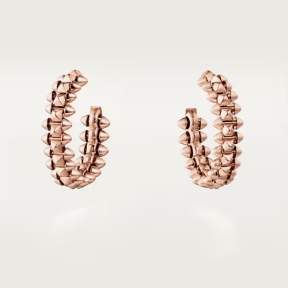 CLASH DE CARTIER EARRINGS SMALL MODEL