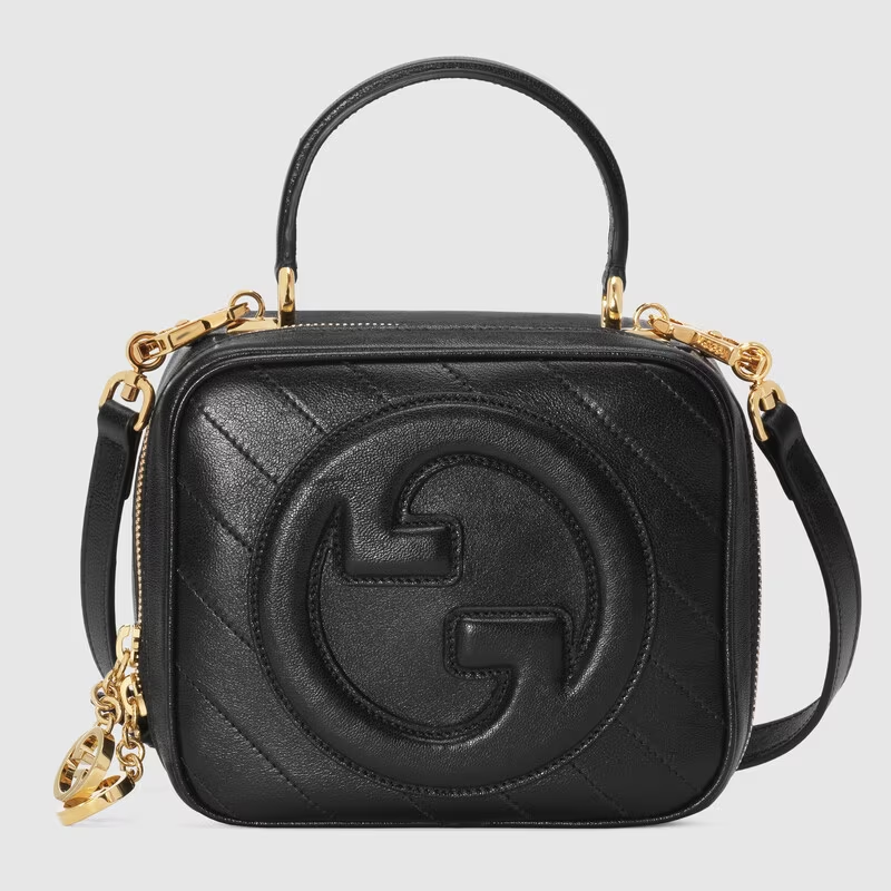 GUCCI BLONDIE series handbag