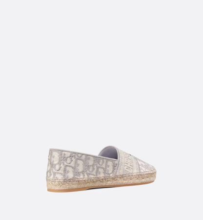 DIOR GRANVILLE ESPADRILLE