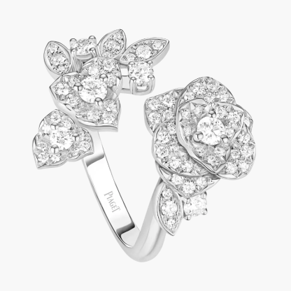 Piaget Rose ring