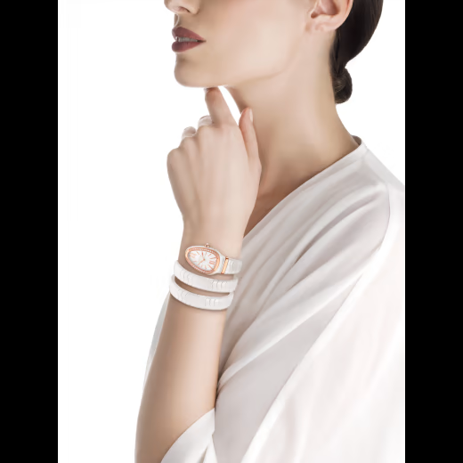 SERPENTI SPIGA WATCH