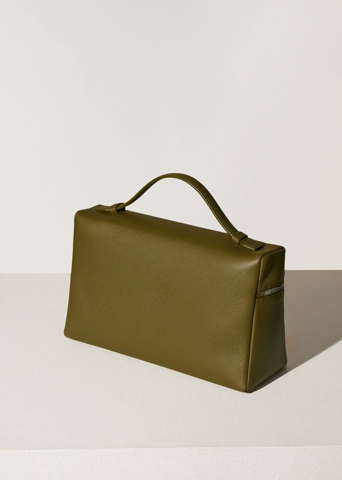 Extra Pocket Pouch L27