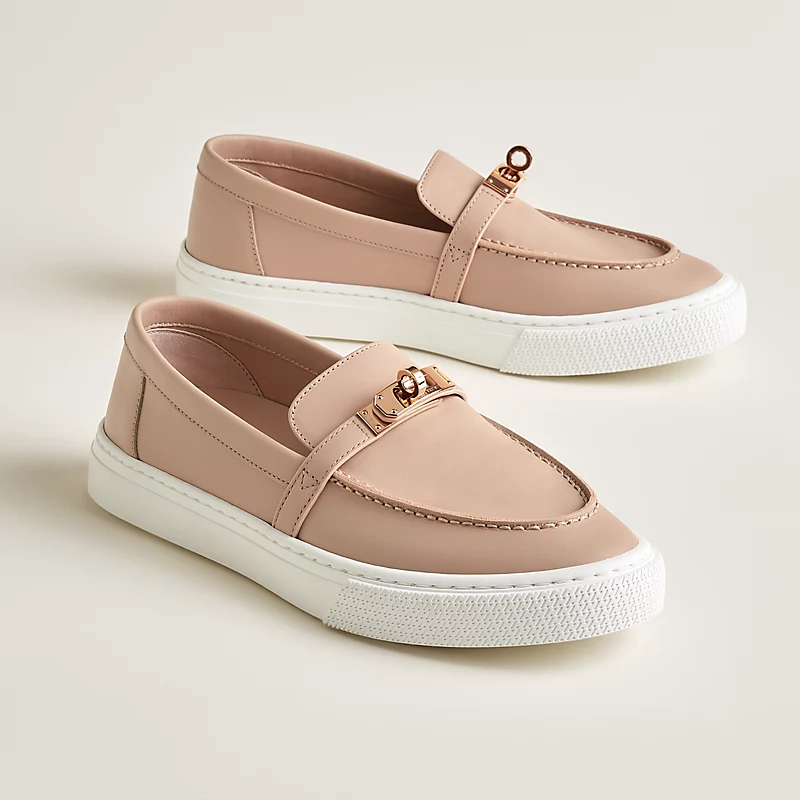 Game slip-on sneaker