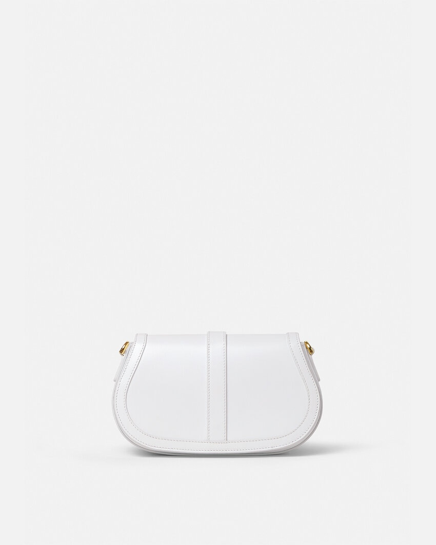 GRECA GODDESS SHOULDER BAG
