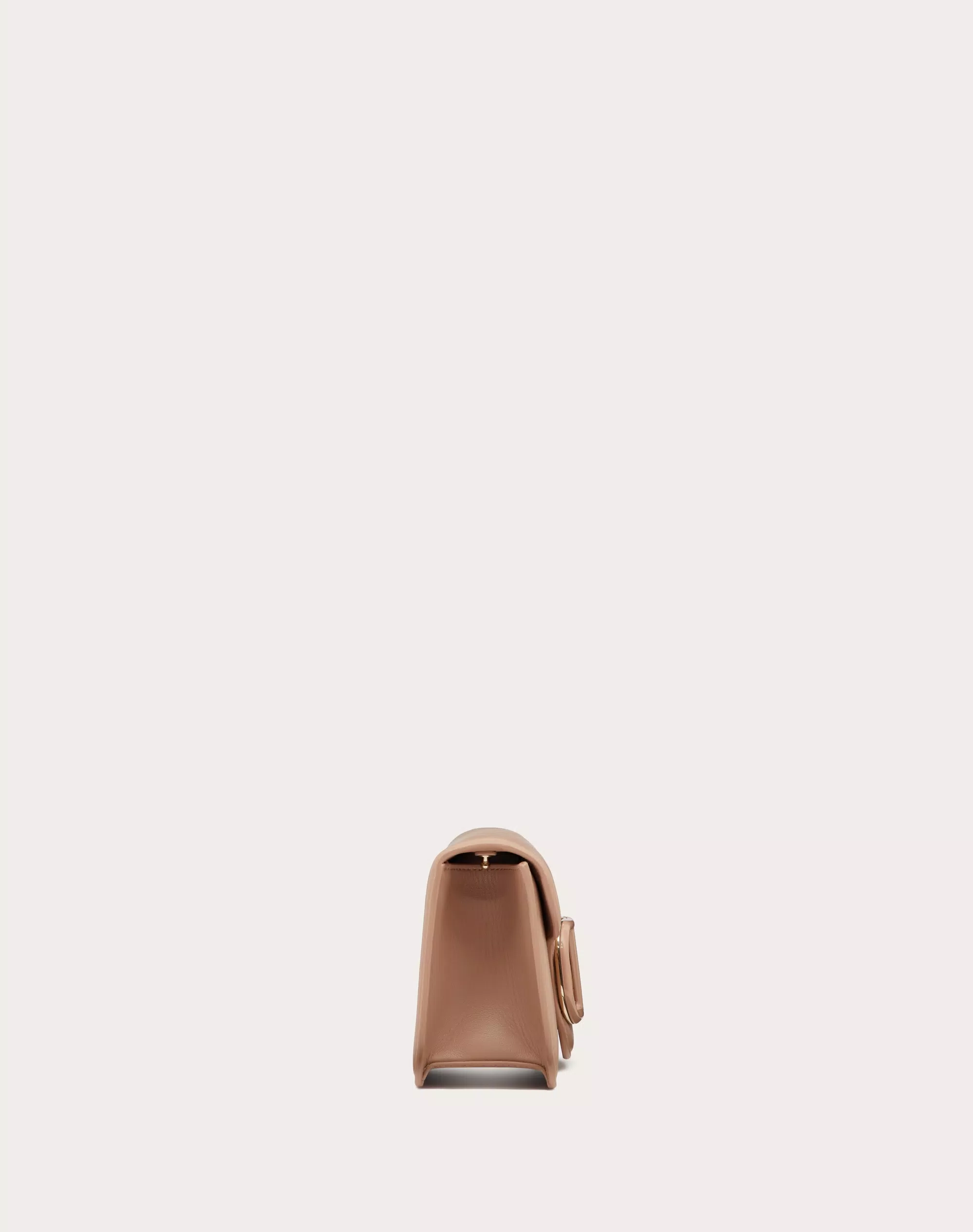LOCÒ CALFSKIN SHOULDER BAG