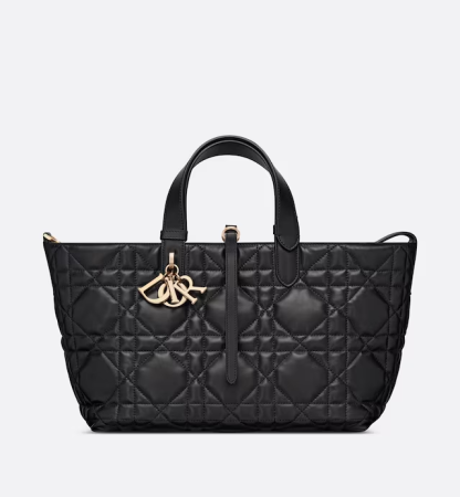 MEDIUM DIOR TOUJOURS BAG