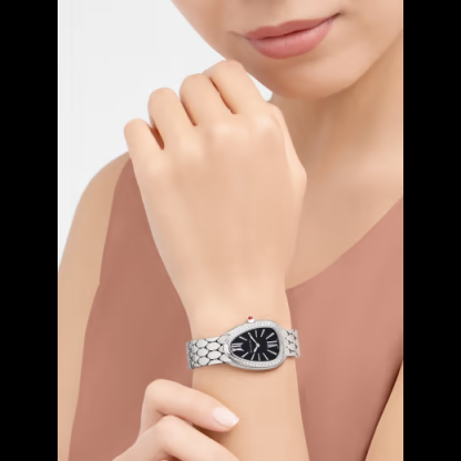 SERPENTI SEDUTTORI WATCH