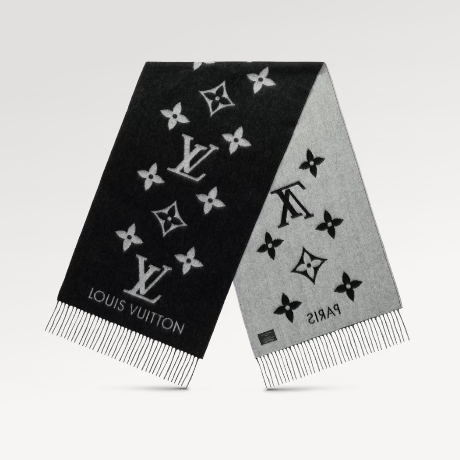 Reykjavik Scarf