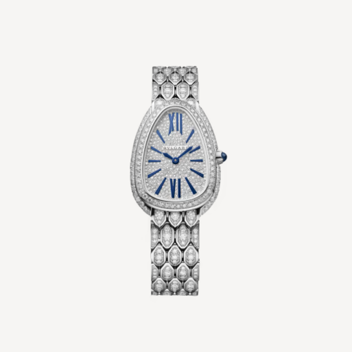 SERPENTI SEDUTTORI WATCH