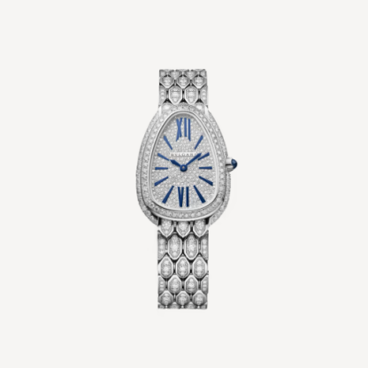 SERPENTI SEDUTTORI WATCH