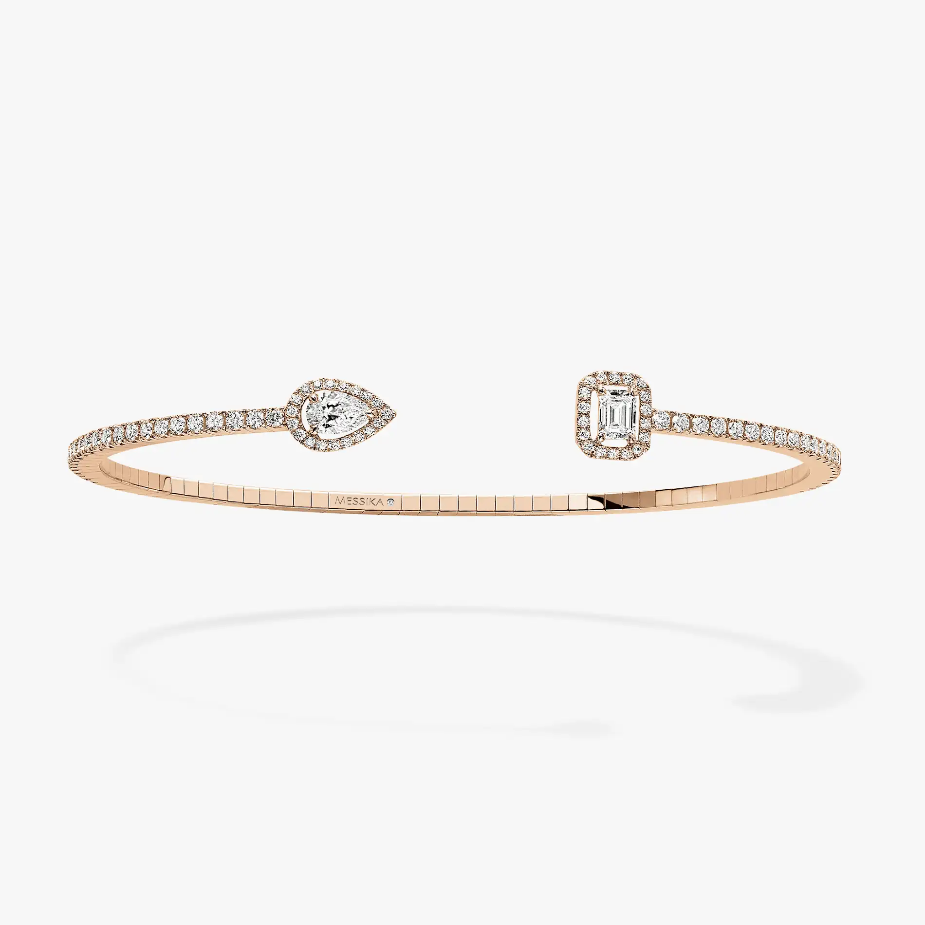 MY TWIN SKINNY 0.15ct X2 2 colors available