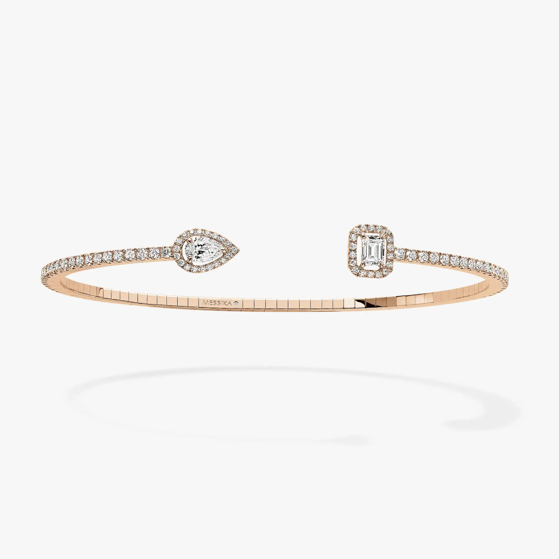 MY TWIN SKINNY 0.15ct X2 2 colors available